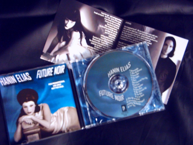 FUTURE NOIR RELEASE 24.05.2004