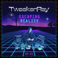 Escaping Reality EP 01 (2015)