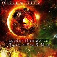 TweakerRay got a honorable mentioned 4th place in the Celldweller ReMix Contest with his Louder Than Words ReMix