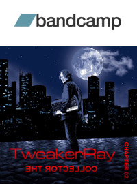 TweakerRay at Bandcamp.com