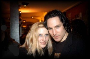 Lubia & TweakerRay