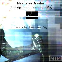 Download NIN: Meet Your Master (ReMix by TweakerRay) / Download Mp3 7.627 KB
