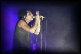 Trent Reznor / Nine inch nails