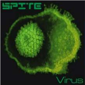SPITE - Virus (Produced by TweakerRay)