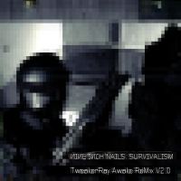 Download NIN: Survivalism (Break ReMix by TweakerRay) / Download Mp3 6.318 KB