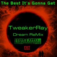 Celldweller: TBIGG ReMix by TweakerRay wins 1st place
