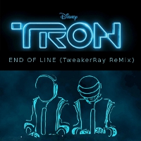 End of Line Cover-ReMix of Daft Punk by TweakerRay