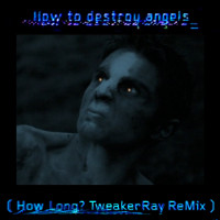 How To Destroy Angels ReMix Contest with TweakerRay ReMix of 'How Long'
