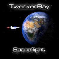Spaceflight by TweakerRay