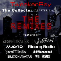 The Collector (Chapter 02) - The ReMixes