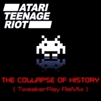 Atari Teenage Riot ReMix by TweakerRay at Youtube.com