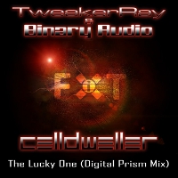 Celldweller - The Lucky One Collaboration ReMix by Binary Audio & TweakerRay win 2nd place